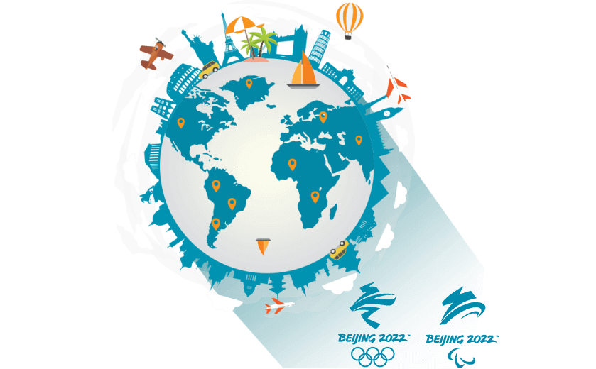 在南非连接到中国的加速器 - GOTOCN